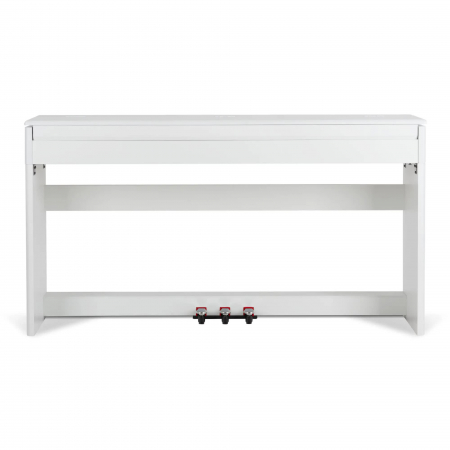 Pian Digital McGrey DP-18 WM  Alb Mat [5]