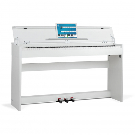 Pian Digital - Pian Digital McGrey DP-18 WM  Alb Mat