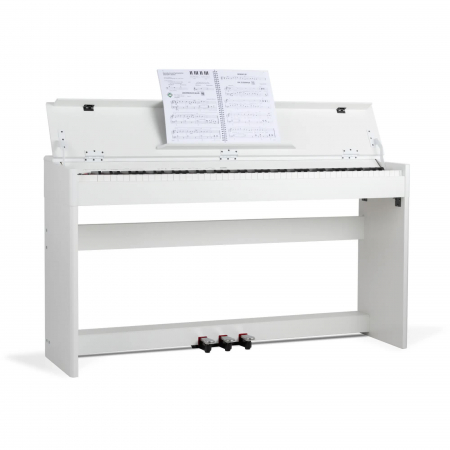 Pian Digital McGrey DP-18 WM  Alb Mat [6]
