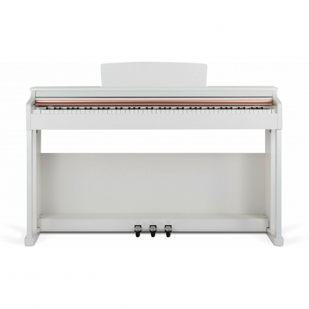 Pian Digital McGrey DP-19 WM Alb Mat Set [9]