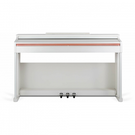 Pian Digital McGrey DP-19 WM Alb Mat [7]