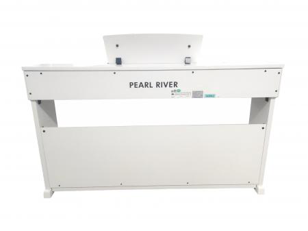 Pian Digital Pearl River F-12 WH ALB [1]