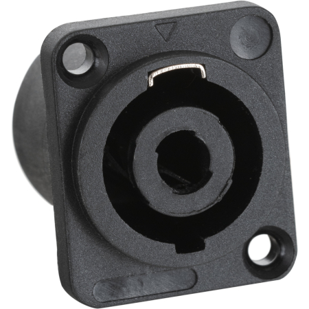 SpeakOn - Pronomic 4SPFD SpeakOn conector perete