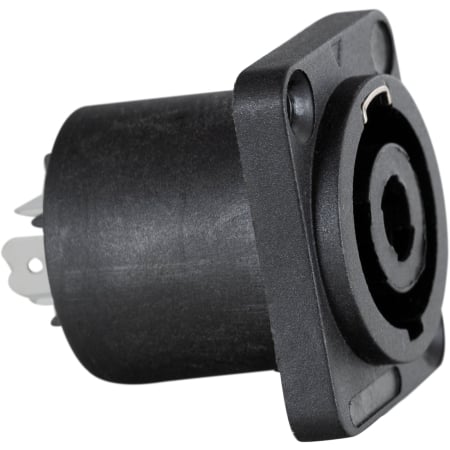 Pronomic 4SPFD SpeakOn conector perete [3]