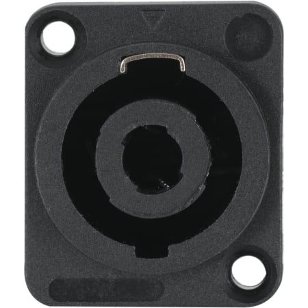Pronomic 4SPFD SpeakOn conector perete [1]