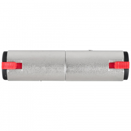 Mufe - Pronomic AD-JFJF Adaptor Jack 6.3 mama-mama