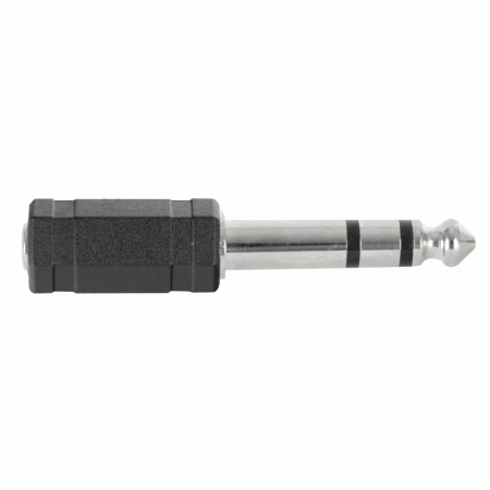 Mufe - Pronomic AD-JFS3.5JS6.3 Adaptor Jack 6.3 stereo tata - Jack 3.5 stereo mama