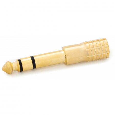 Mufe - Pronomic AD-JFSJS Adaptor Jack 6.3 stereo tata - Jack 3.5 stereo mama