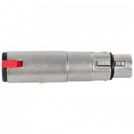 Mufe - Pronomic AD-JFXF adaptor jack 6.3 mama / XLR mama