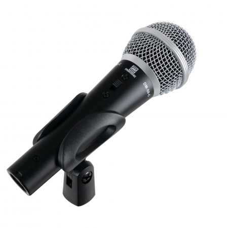 Pronomic DM-58-C  Set 3x  Microfon Vocal [3]