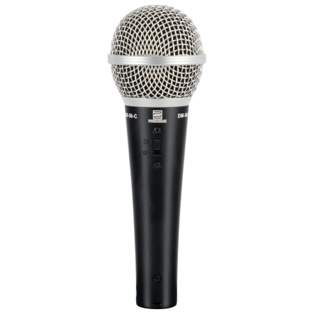 Pronomic DM-58-C  Microfon Vocal [1]