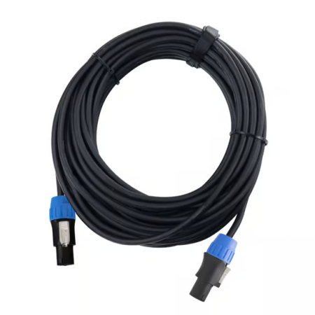 Cabluri boxe pasive - Pronomic pro-line BOXSP2-10 Cablu Speakon 10m
