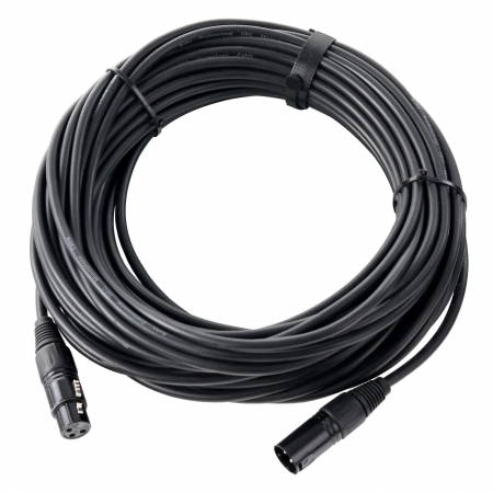 Cabluri si mufe - Pronomic Stage Cablu XLR XFXM-20