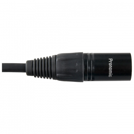 Pronomic Stage Cablu XLR XFXM-20 [2]