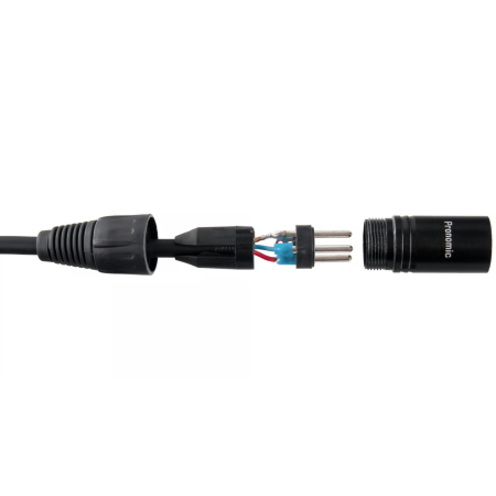 Pronomic Stage Cablu XLR XFXM-100 [3]
