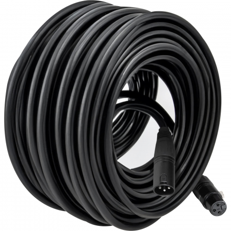 Cabluri si mufe - Pronomic Stage Cablu XLR XFXM-50