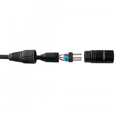 Pronomic Stage Cablu XLR XFXM-50 [3]