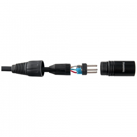 Pronomic Stage Cablu XLR XFXM-1 [3]