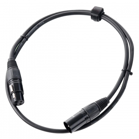 Cabluri si mufe - Pronomic Stage Cablu XLR XFXM-1