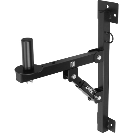 Suporti de perete - Pronomic WSM-1  Stativ de perete pentru boxa