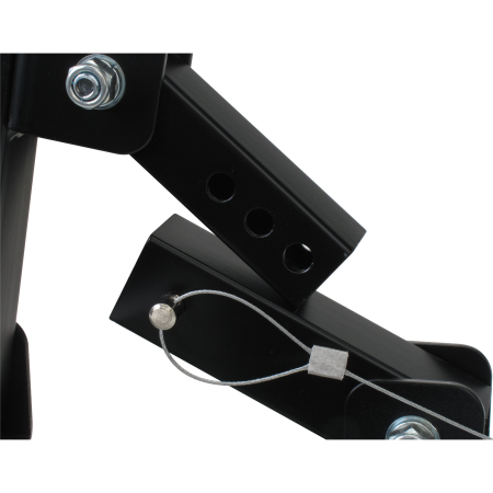 Pronomic WSM-1  Stativ de perete pentru boxa [3]
