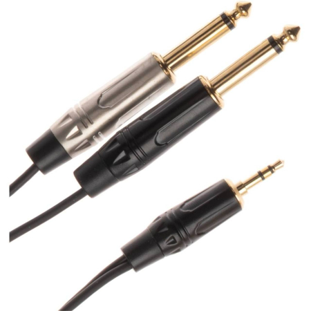 Quik Lok JUST-J352J-3M cablu Y negativ 3 metri [1]