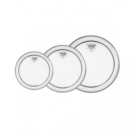 Fata de toba Remo 10' Pinstripe Clear [3]