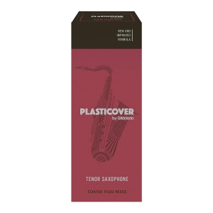 Accesorii saxofon - Rico Plasticover 3 Saxofon  Tenor Sib