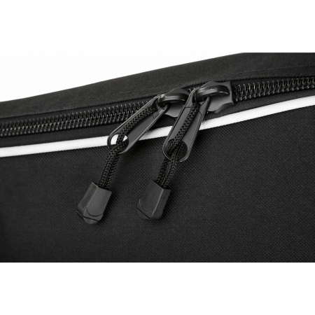 Rocktile Husa Chitara acustica cu bretele negru [4]