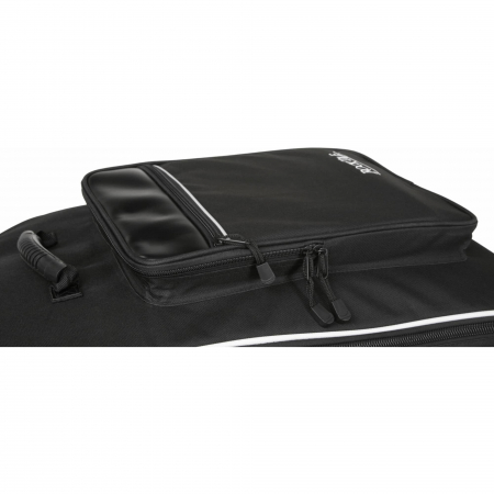Rocktile Husa Chitara acustica cu bretele negru [2]