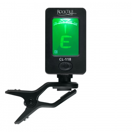 Super Kit Rocktile Pro ST60-BK Chitara Electrica incl. amplificator, acordor, capodastru, curea, penele, husa, stativ [4]