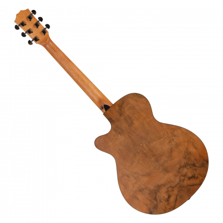 Rocktile WSC-100C NT Set chitara acustica concert western cutaway natur [2]