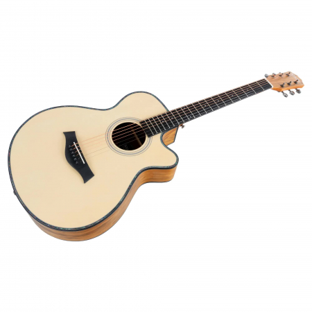 Rocktile WSC-100C NT Set chitara acustica concert western cutaway natur [8]