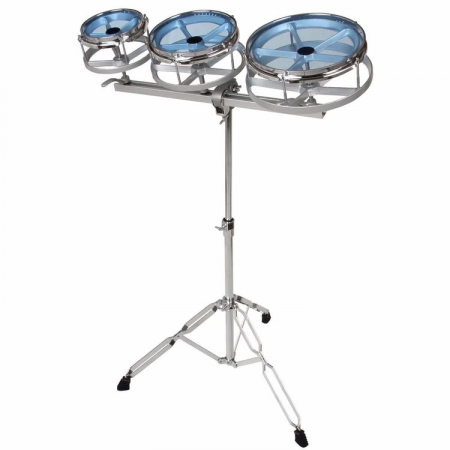 Rototumuri PARROT Roto-Tom set percutie 6' 8' 10' [1]