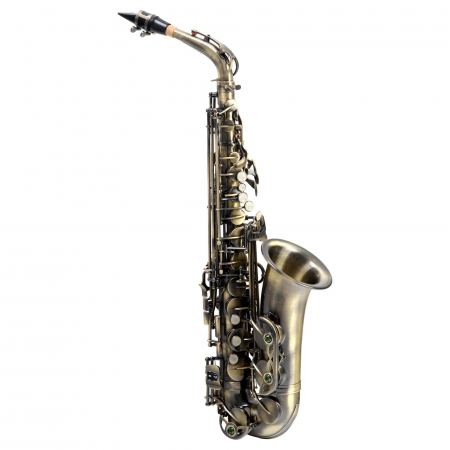 Saxofon - Saxofon Alto Classic Cantabile AS-450 Eb Vintage