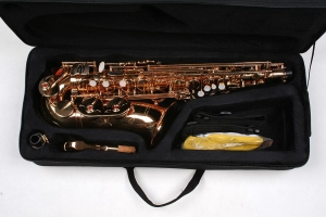 Saxofon Alto Karl Glaser® AURIU [5]