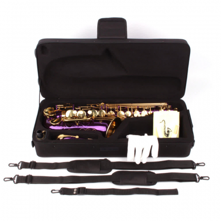Saxofon Alto Karl Glaser® MOV [5]