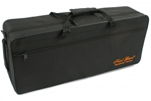 Saxofon Alto Karl Glaser® NEGRU+ARGINTIU Black&Silver [6]