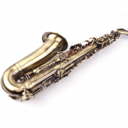 Saxofon Alto Karl Glaser® VINTAGE ANTIK [3]