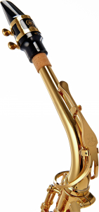 Saxofon Alto Yamaha YAS-280 [3]