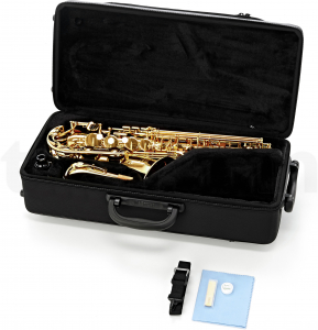 Saxofon Alto Yamaha YAS-280 [9]