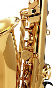 Saxofon Alto Yamaha YAS-280 [6]