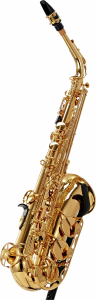 Saxofon Alto Yamaha YAS-280 [1]