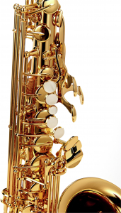 Saxofon Alto Yamaha YAS-280 [4]