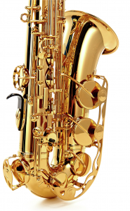 Saxofon Alto Yamaha YAS-280 [5]