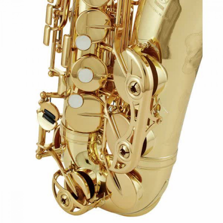 Saxofon Alto Yamaha YAS-62 04 [7]