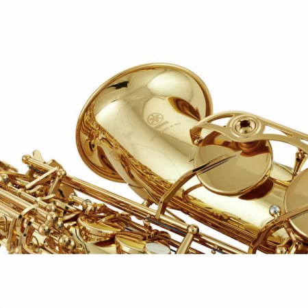 Saxofon Alto Yamaha YAS-62 04 [8]