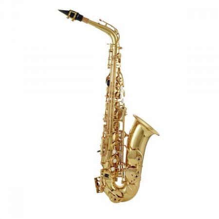 Saxofon Alto Yamaha YAS-62 04 [4]