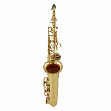 Saxofon Alto Yamaha YAS-62 04 [9]