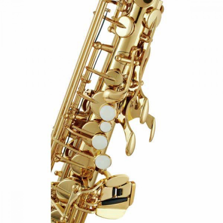 Saxofon Alto Yamaha YAS-62 04 [5]